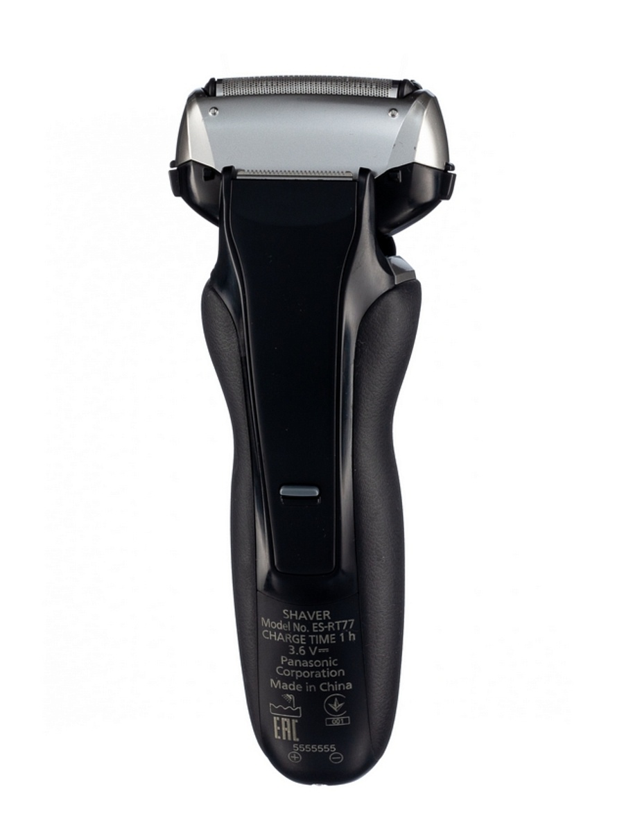 Бритва Panasonic ES-RT77-S520