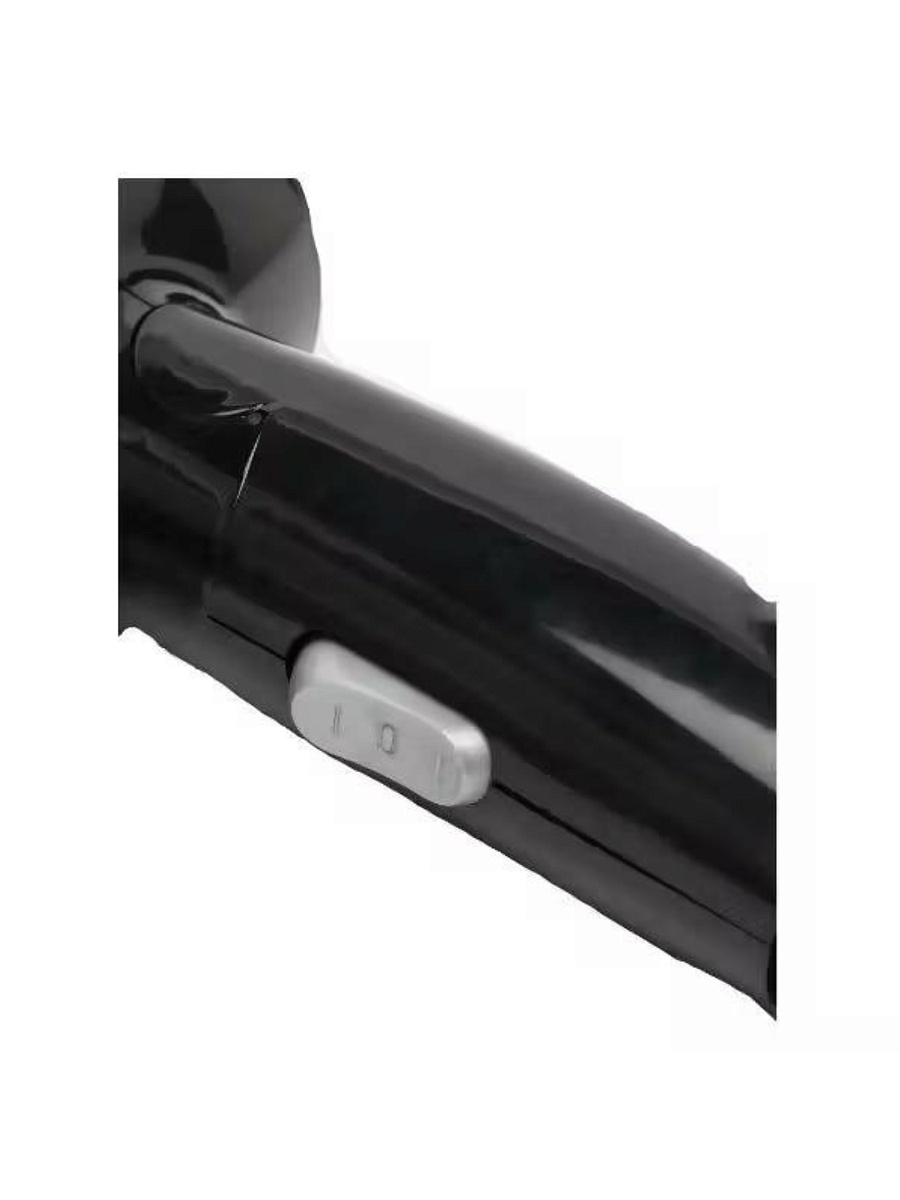 Фен Sakura SA-4049BK (компактный / 1200Вт / 2 режима / складная ручка)