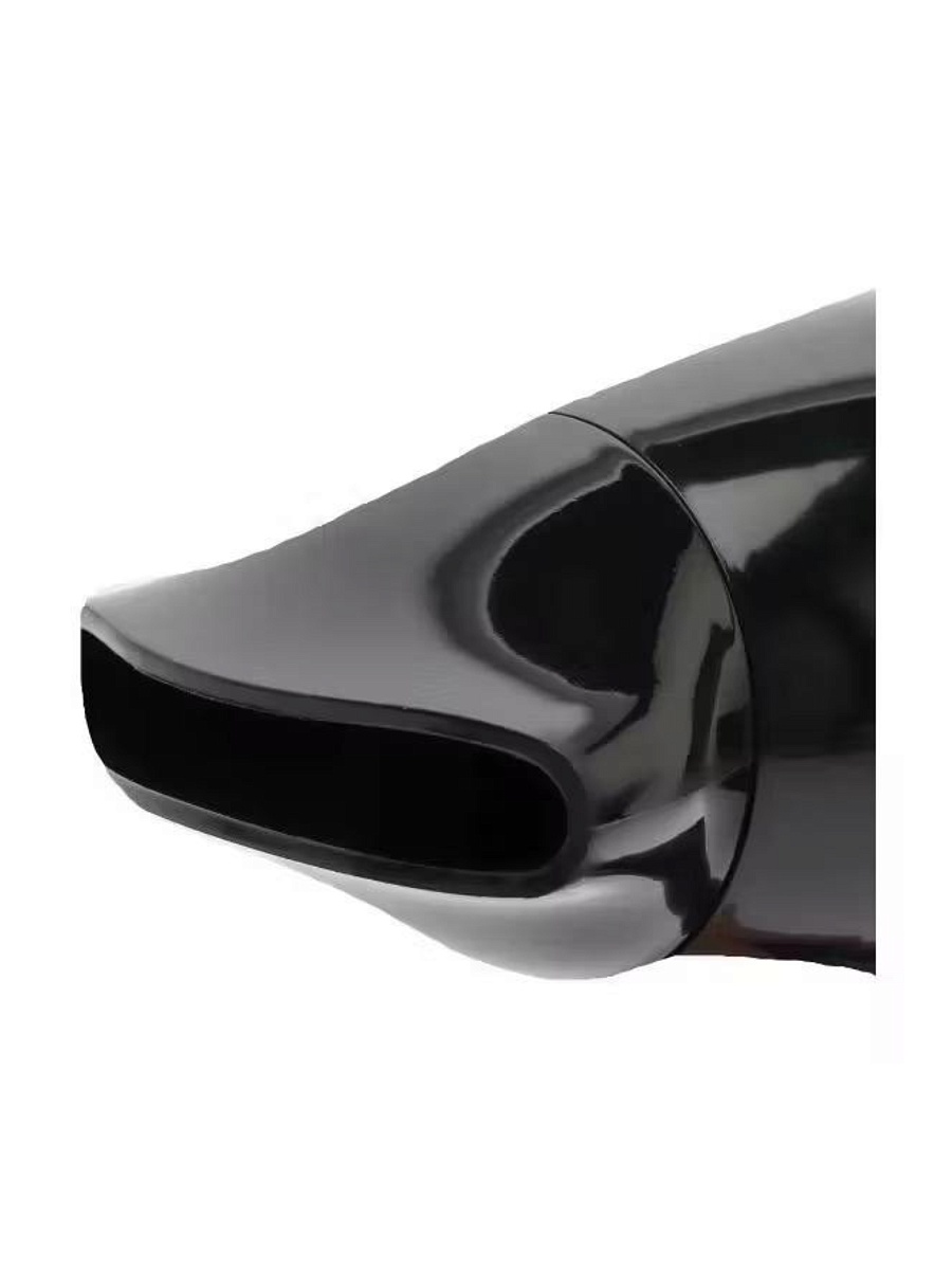 Фен Sakura SA-4049BK (компактный / 1200Вт / 2 режима / складная ручка)