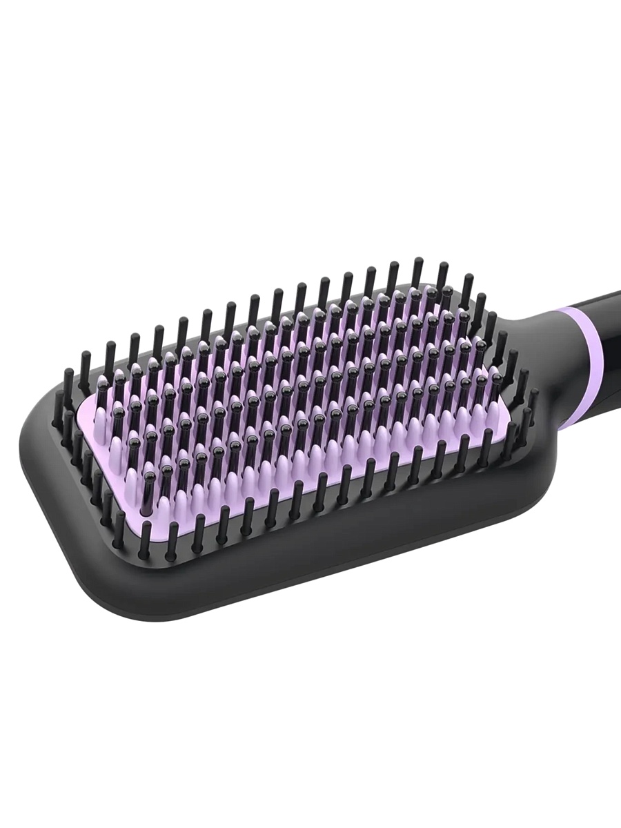 Расческа-выпрямитель Philips BHH880/00