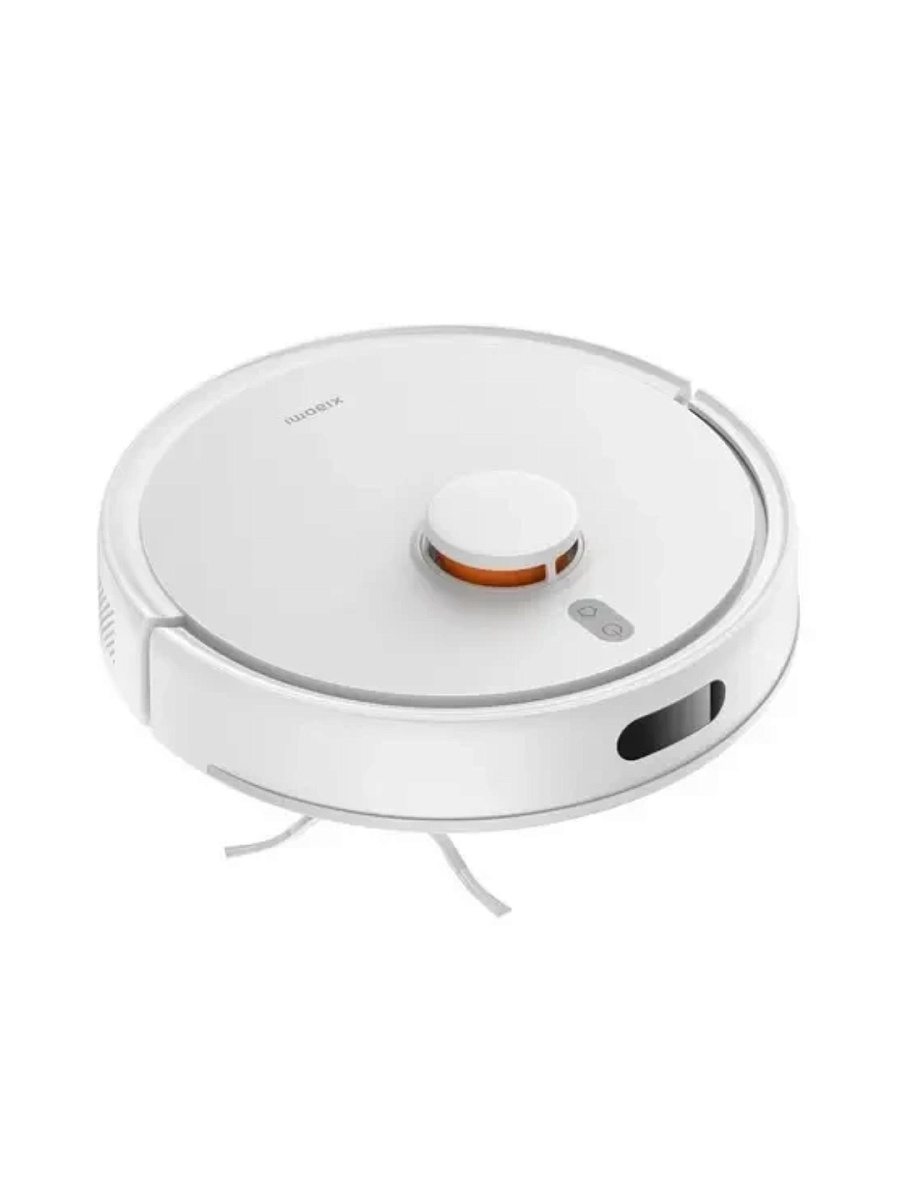 Робот-пылесос Xiaomi Robot Vacuum S20, белый (BHR8629EU)