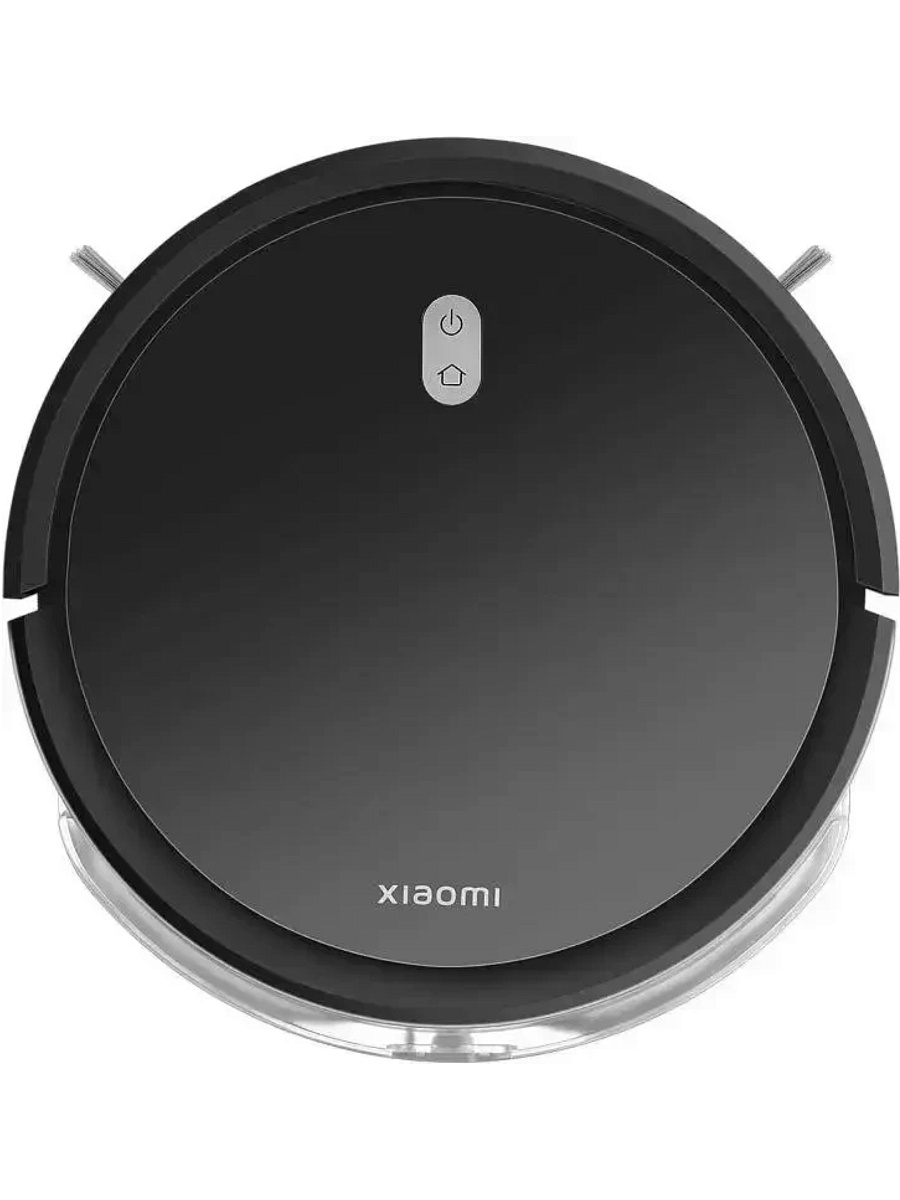 Робот-пылесос Xiaomi Robot Vacuum E5, черный (BHR8298EU)