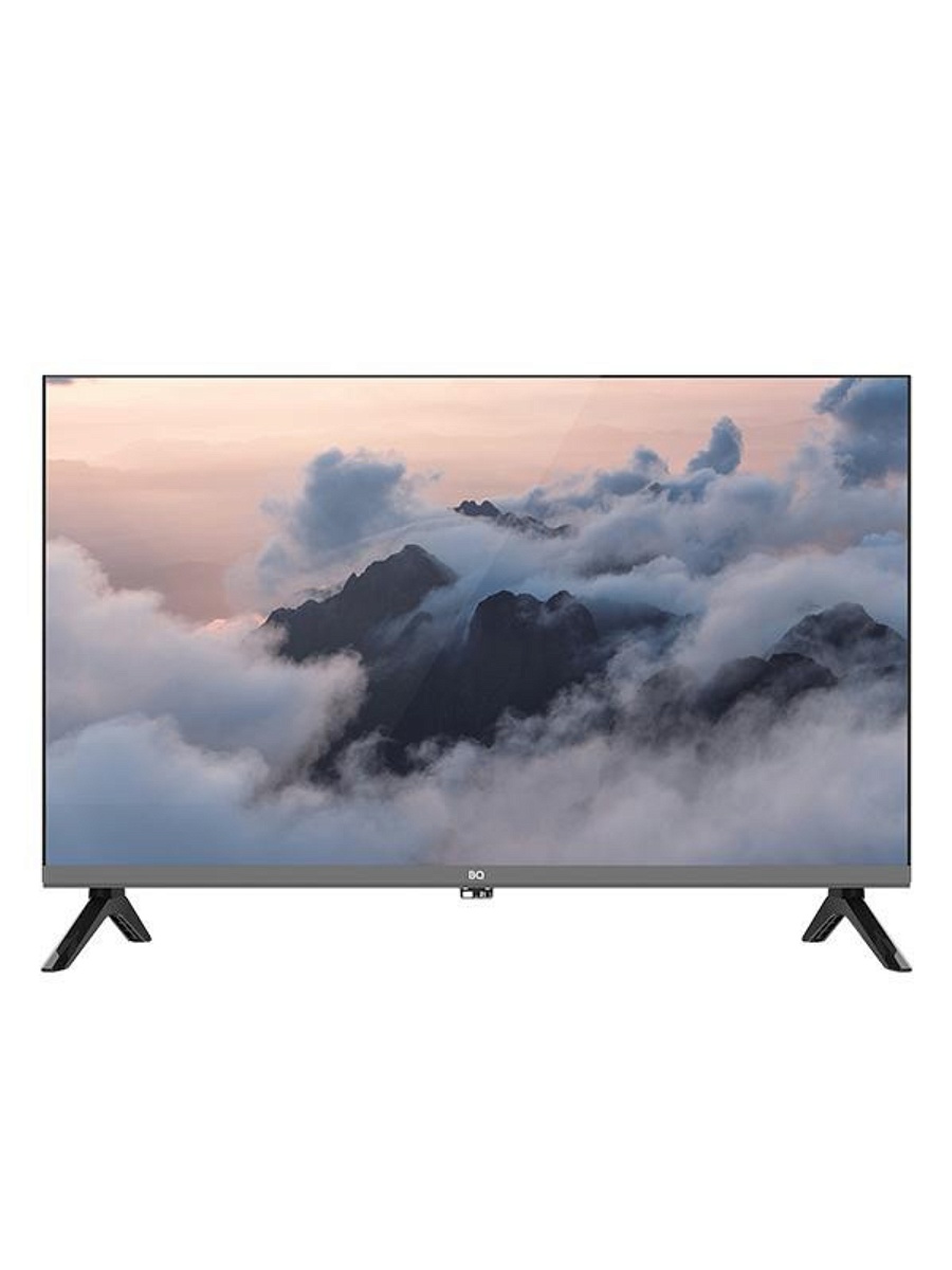 Телевизор BQ 24FS34B HD ANDROID SMART TV