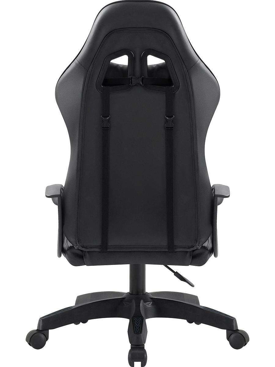 Игровое кресло Defender Aster, чёрный