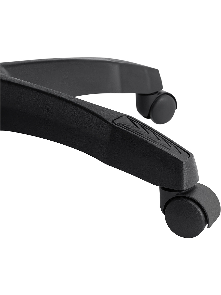 Игровое кресло Defender Aster, чёрный