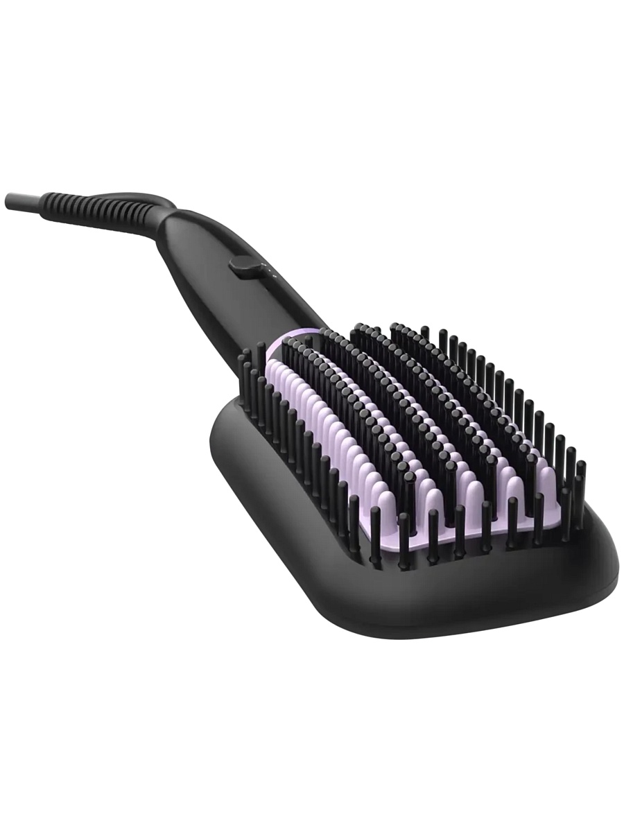 Расческа-выпрямитель Philips BHH880/00